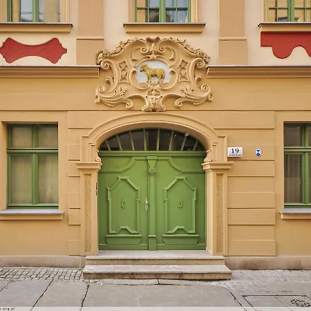 Wiezienna 19 